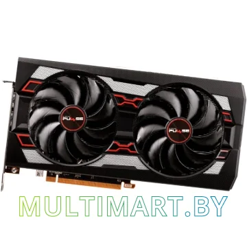 Видеокарта Sapphire Pulse Radeon RX 5700 8GB GDDR6 (11294-01-20G) картинка 2